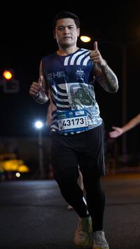 BIB: 43173
                            <button type="button" onclick="openModal(23114803)" class="btn btn-primary btn-sm float-right btn-popup" data-toggle="modal" data-target=".modal-high-quality">
                        <i class="fas fa-shopping-cart"></i> Add to Cart
                    </button>
                                            <button type="button" onclick="isThisMe(23114803, true)" class="btn btn-success btn-sm float-right btn-popup btn-isme hidden" data-toggle="tooltip" data-placement="bottom" title="นี่คือรูปของคุณใช่ไหม คลิกที่นี่เพื่อเอาเข้าอัลบั้ม">
                        <i class="fas fa-plus"></i> Add to album
                    </button>
                    <button type="button" onclick="isThisMe(23114803, false)" class="btn btn-warning btn-sm float-right btn-popup btn-isnotme hidden">
                        <i class="fas fa-ban"></i> Remove from album
                    </button>